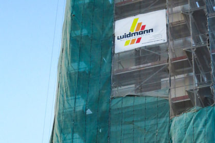 Widmann Gruppe – Maler Wörtz – Senden – Gerüstbau – Gerüst Widmann Gruppe - Maler Wörtz - Senden - Gerüstbau - Gerüst