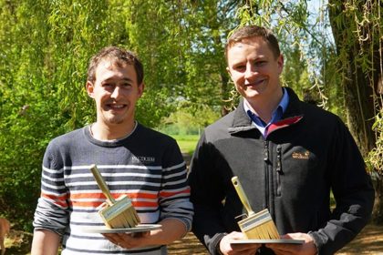 Widmann Gruppe – Maler Wörtz – Senden – News Widmann Gruppe - Maler Wörtz - Senden - News