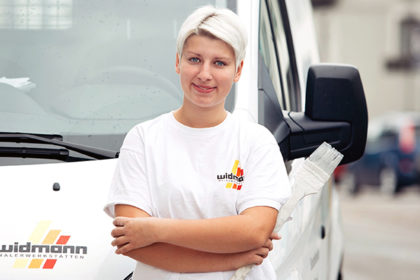 Widmann Gruppe – Maler Wörtz – Senden – News Widmann Gruppe - Maler Wörtz - Senden - News
