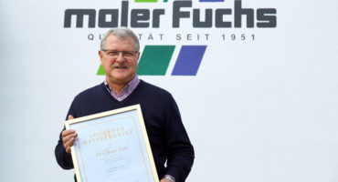 Widmann Gruppe - Maler Wörtz - Senden - News