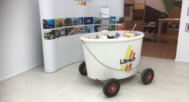 Widmann Gruppe - Maler Wörtz - Senden - News