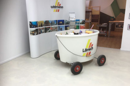 Widmann Gruppe – Maler Wörtz – Senden – News Widmann Gruppe - Maler Wörtz - Senden - News